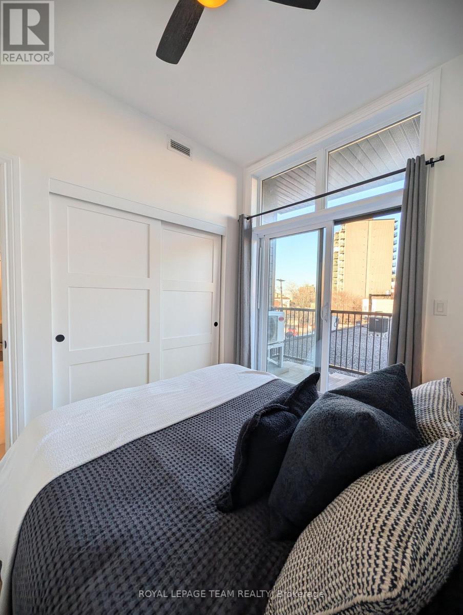 304 - 101 Pinhey Street, Ottawa, Ontario  K1Y 1V9 - Photo 12 - X13086414