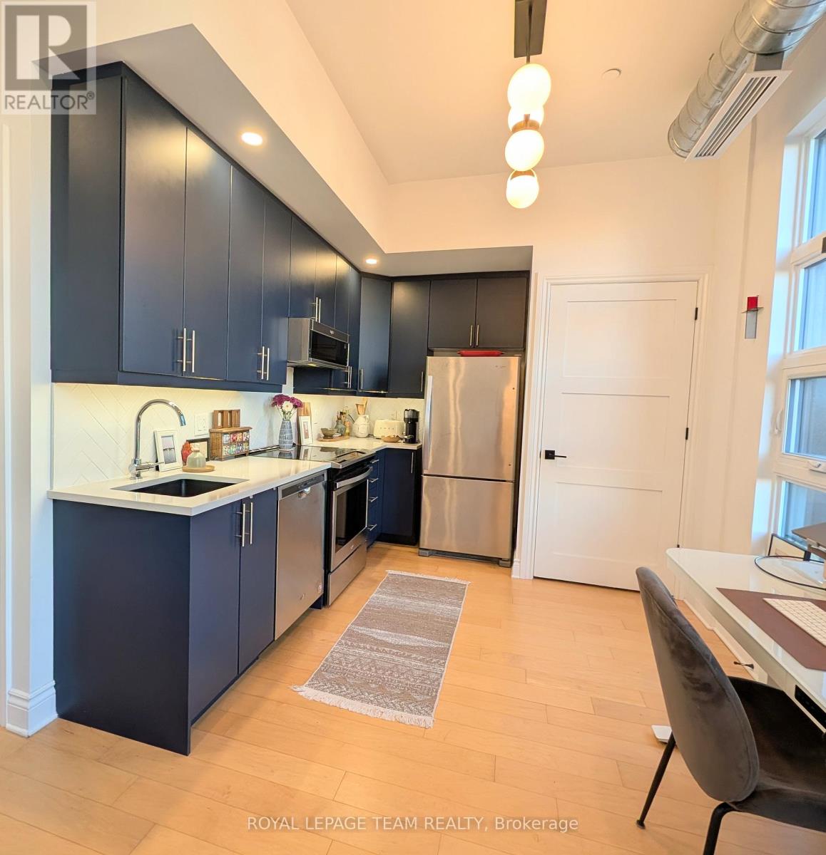 304 - 101 Pinhey Street, Ottawa, Ontario  K1Y 1V9 - Photo 4 - X13086414
