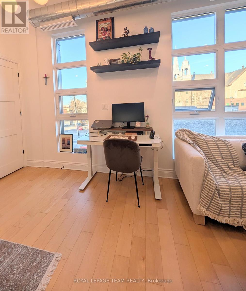 304 - 101 Pinhey Street, Ottawa, Ontario  K1Y 1V9 - Photo 8 - X13086414