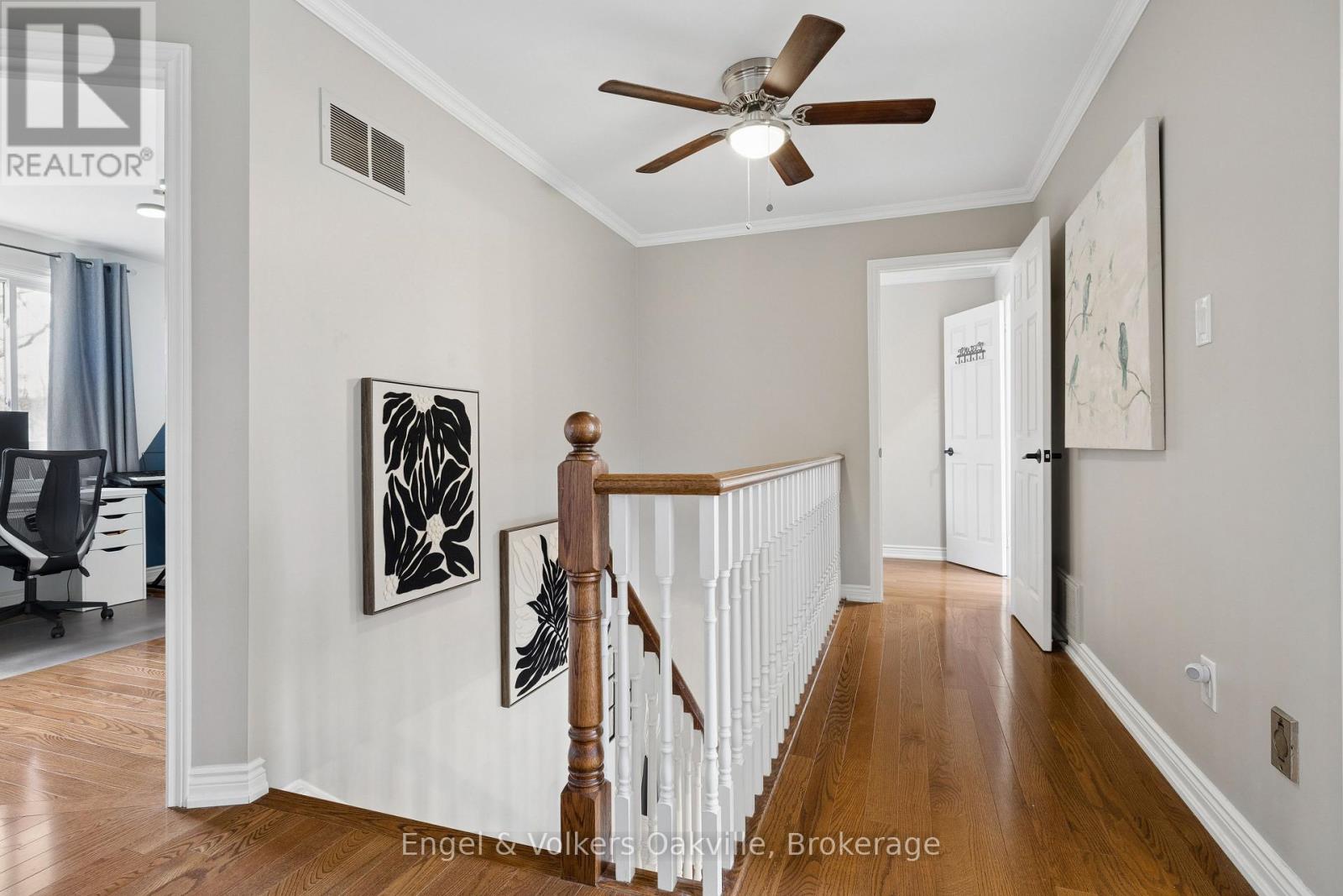 1375 Falgarwood Drive, Oakville, Ontario  L6H 2P4 - Photo 23 - W13086296