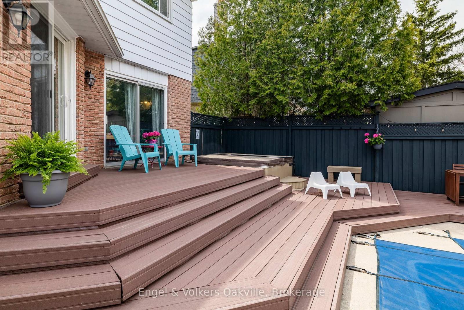 1375 Falgarwood Drive, Oakville, Ontario  L6H 2P4 - Photo 43 - W13086296