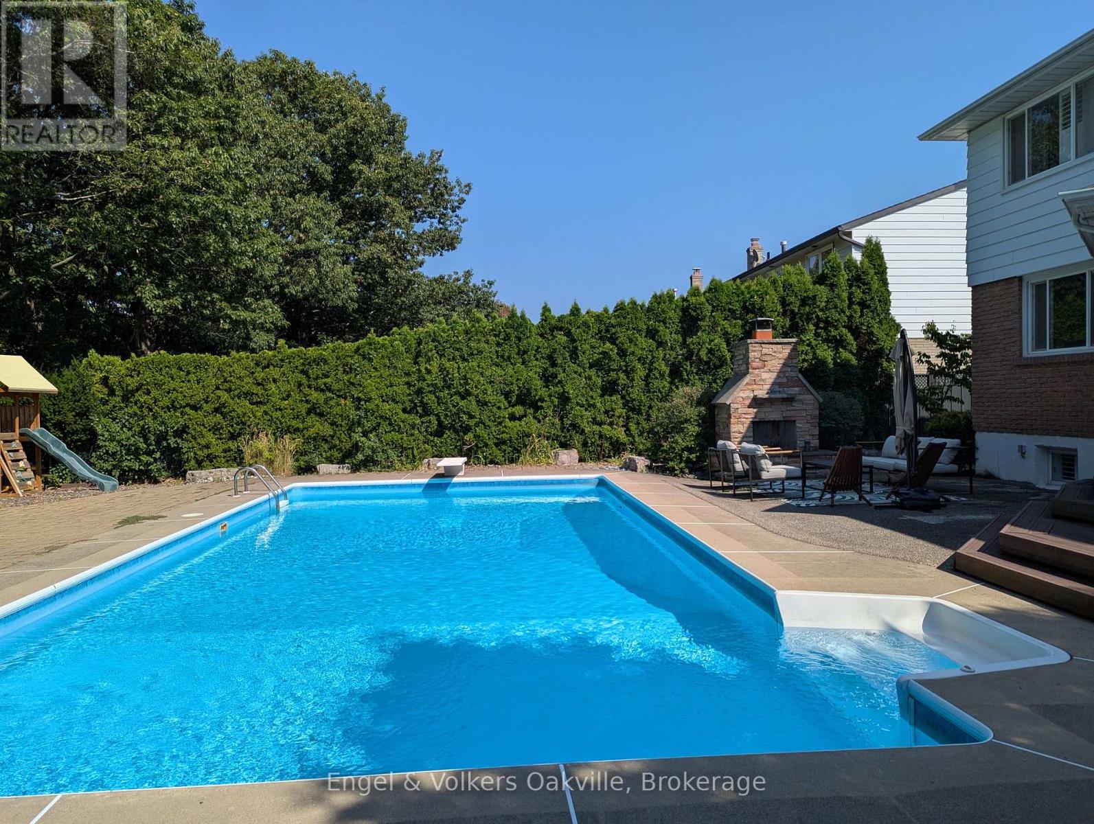 1375 Falgarwood Drive, Oakville, Ontario  L6H 2P4 - Photo 45 - W13086296