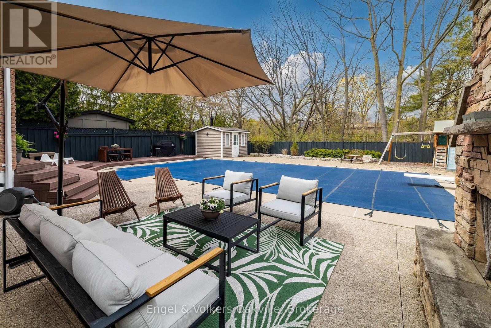 1375 Falgarwood Drive, Oakville, Ontario  L6H 2P4 - Photo 49 - W13086296