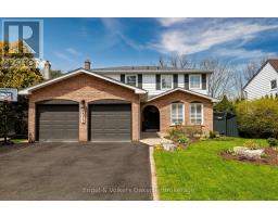 1375 FALGARWOOD DRIVE, Oakville, Ontario