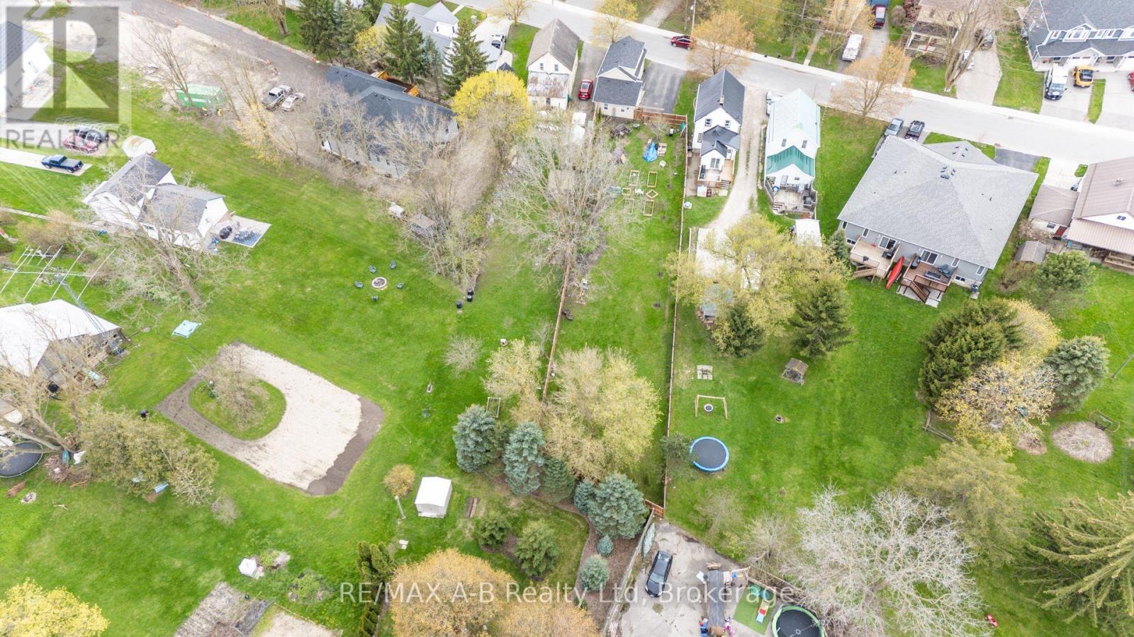 40 John Street, East Zorra-Tavistock, Ontario  N0B 2R0 - Photo 46 - X13075518