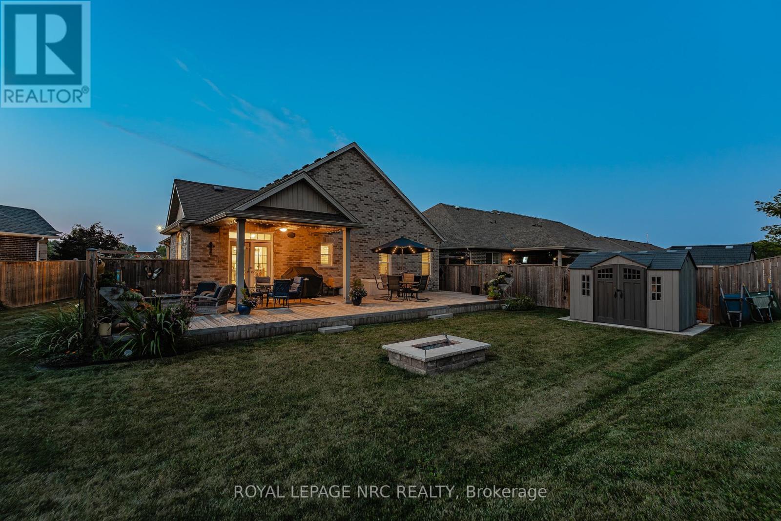 3985 Lower Coach Road, Fort Erie, Ontario  L0S 1S0 - Photo 36 - X13086266