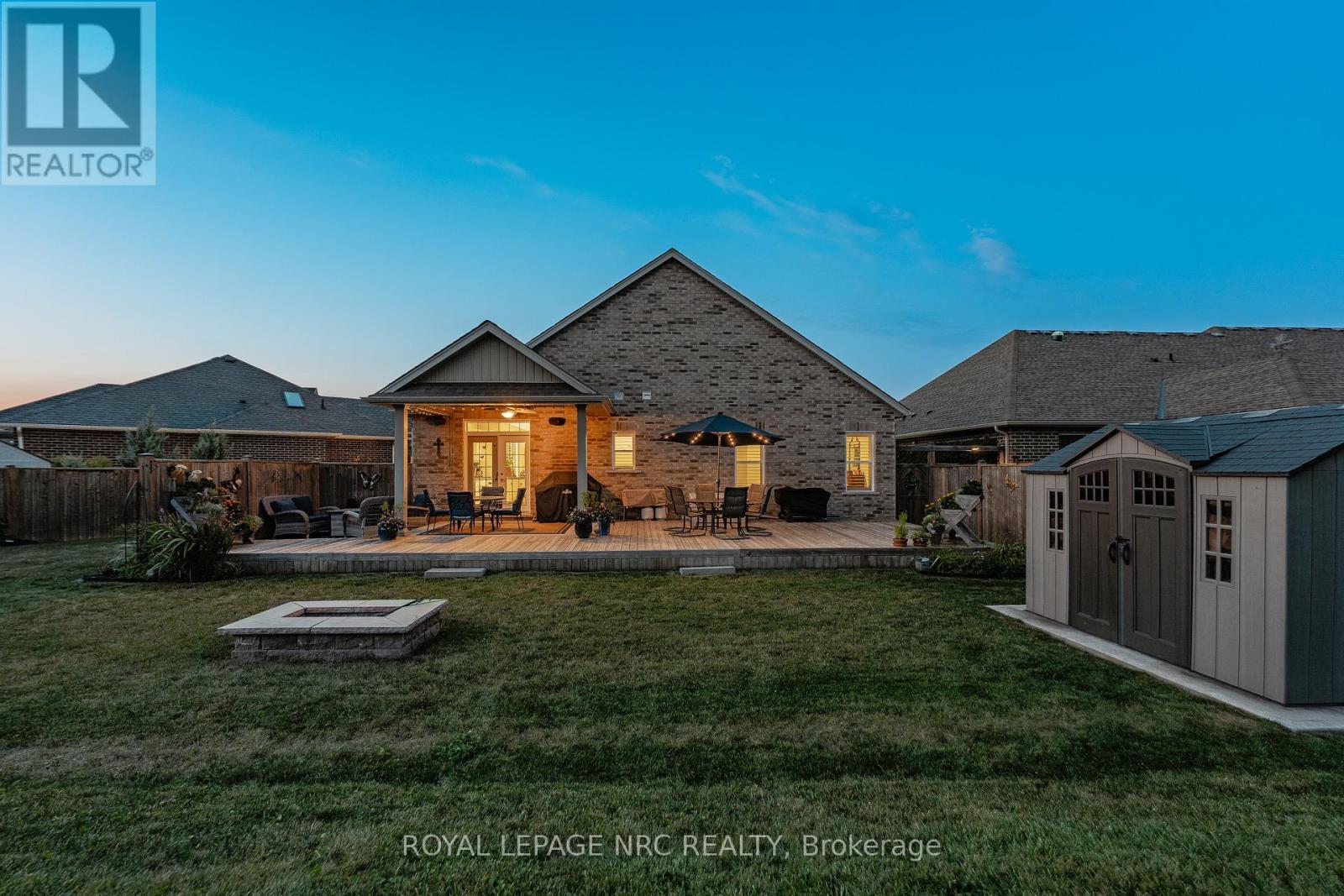 3985 Lower Coach Road, Fort Erie, Ontario  L0S 1S0 - Photo 37 - X13086266