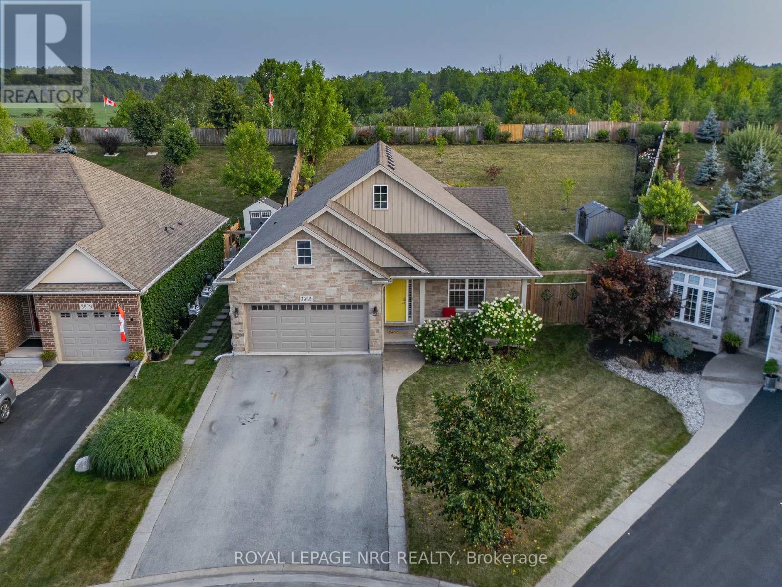 3985 Lower Coach Road, Fort Erie, Ontario  L0S 1S0 - Photo 47 - X13086266