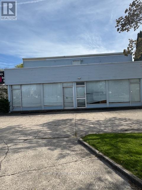 279 NIAGARA STREET, St. Catharines, Ontario