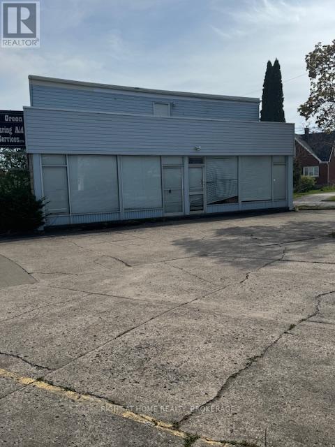 279 Niagara Street, St. Catharines, Ontario  L2M 4V8 - Photo 3 - X13086360