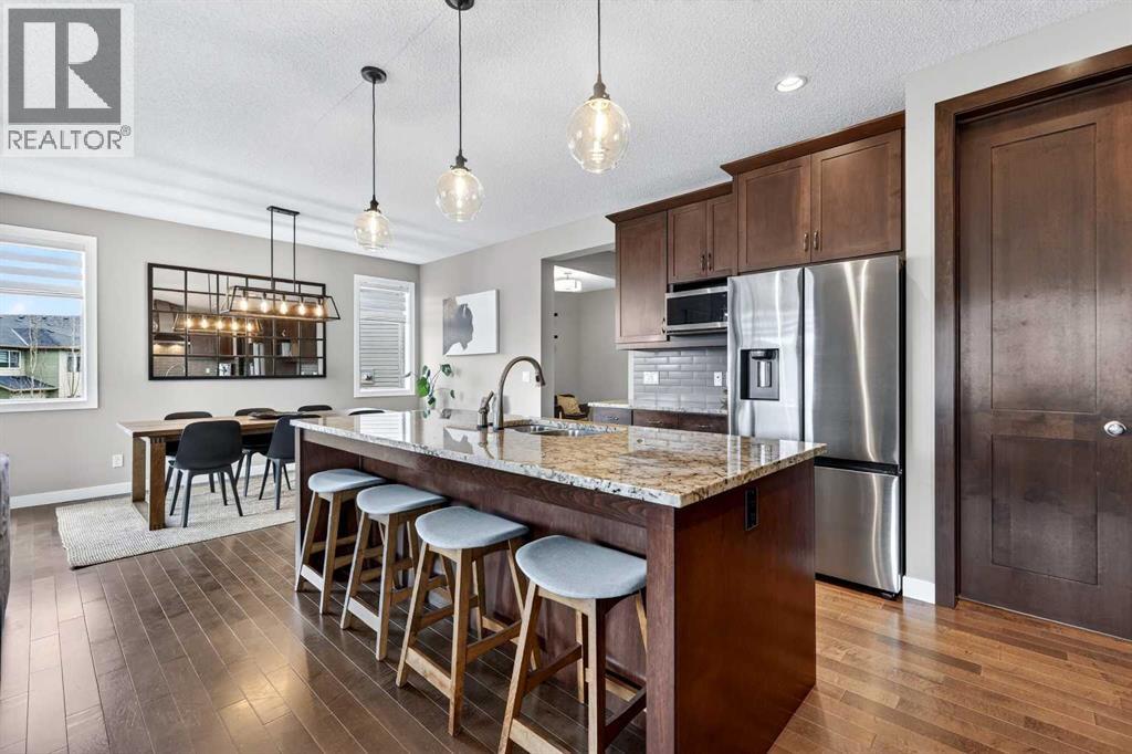 28 Walden View Se, Calgary, Alberta  T2X 0P2 - Photo 10 - A2307671