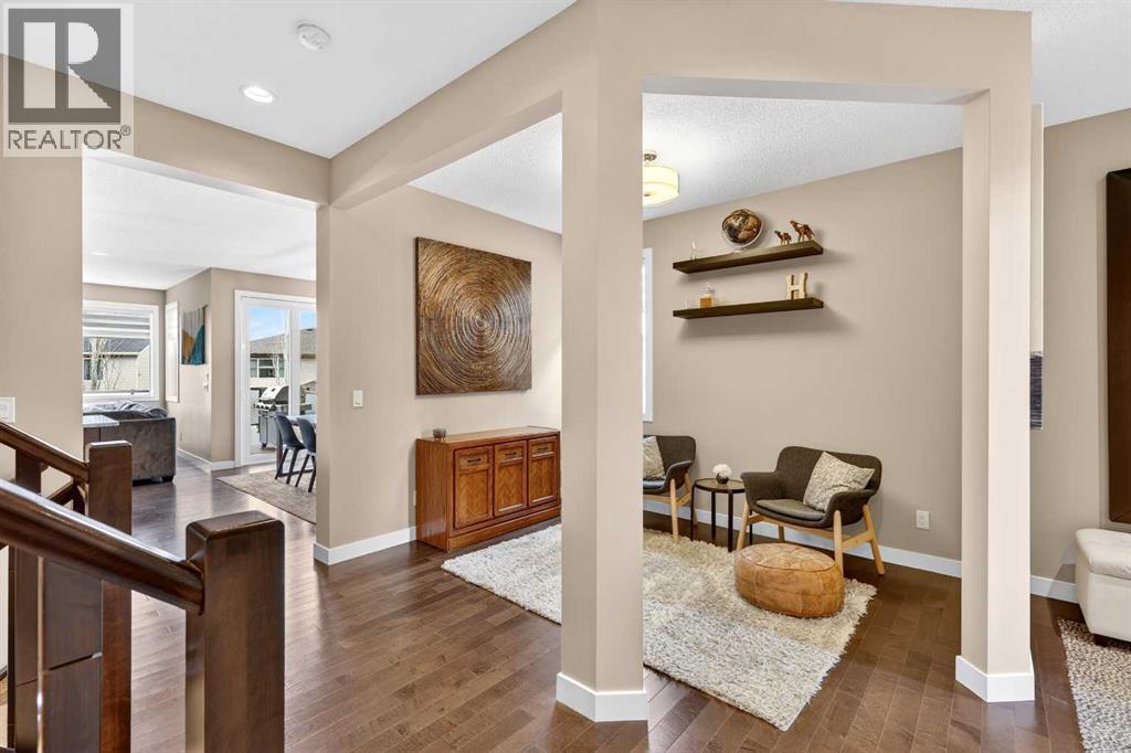 28 Walden View Se, Calgary, Alberta  T2X 0P2 - Photo 4 - A2307671