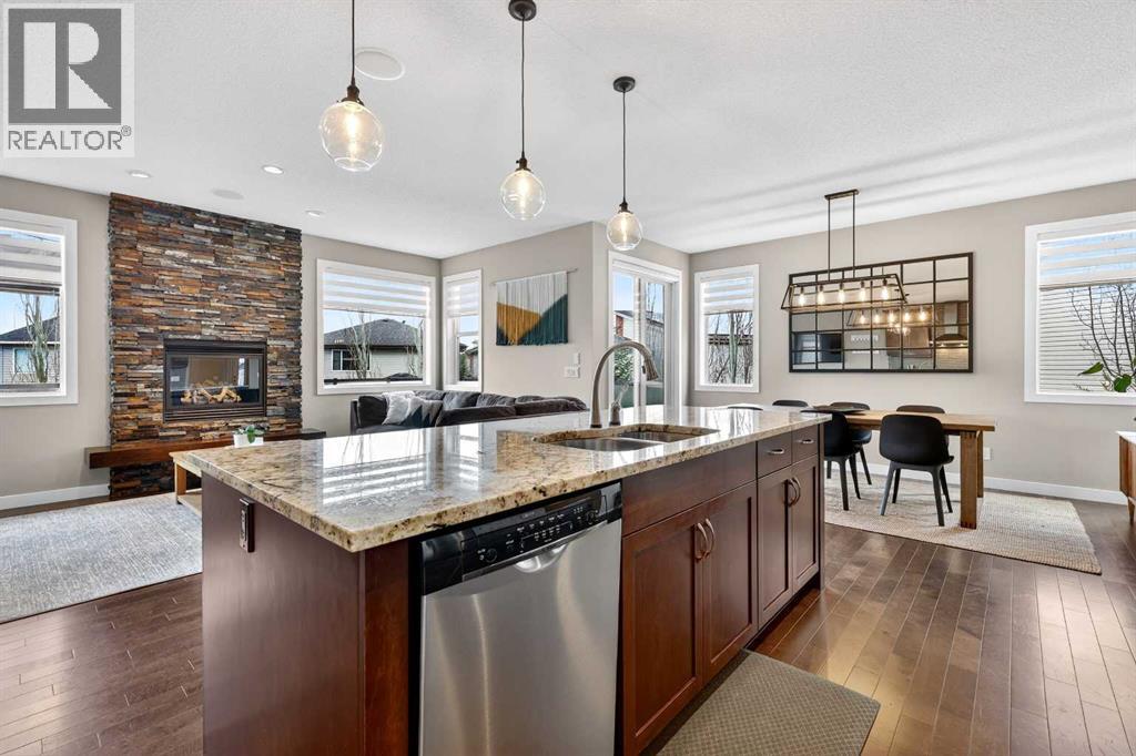28 Walden View Se, Calgary, Alberta  T2X 0P2 - Photo 7 - A2307671