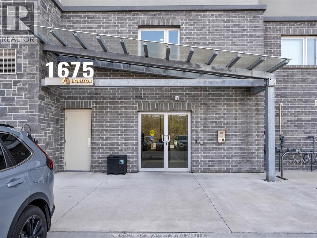1675 Banwell Unit# 104, Windsor, Ontario  N8P 0G6 - Photo 8 - 26010126