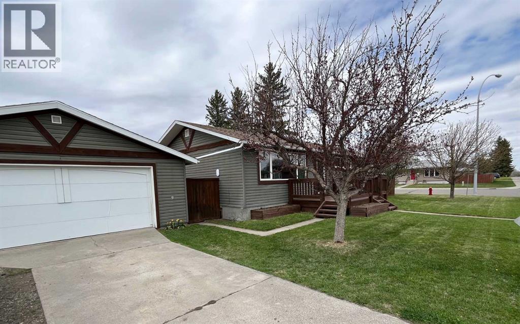2619 5 Avenue, Fort Macleod, Alberta  T0L 0Z0 - Photo 2 - A2308184