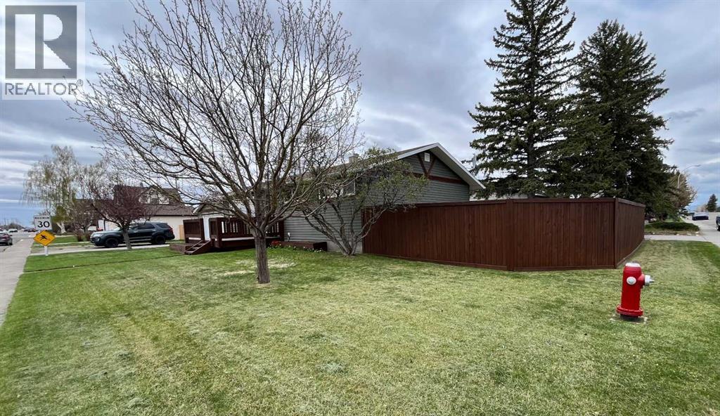 2619 5 Avenue, Fort Macleod, Alberta  T0L 0Z0 - Photo 3 - A2308184