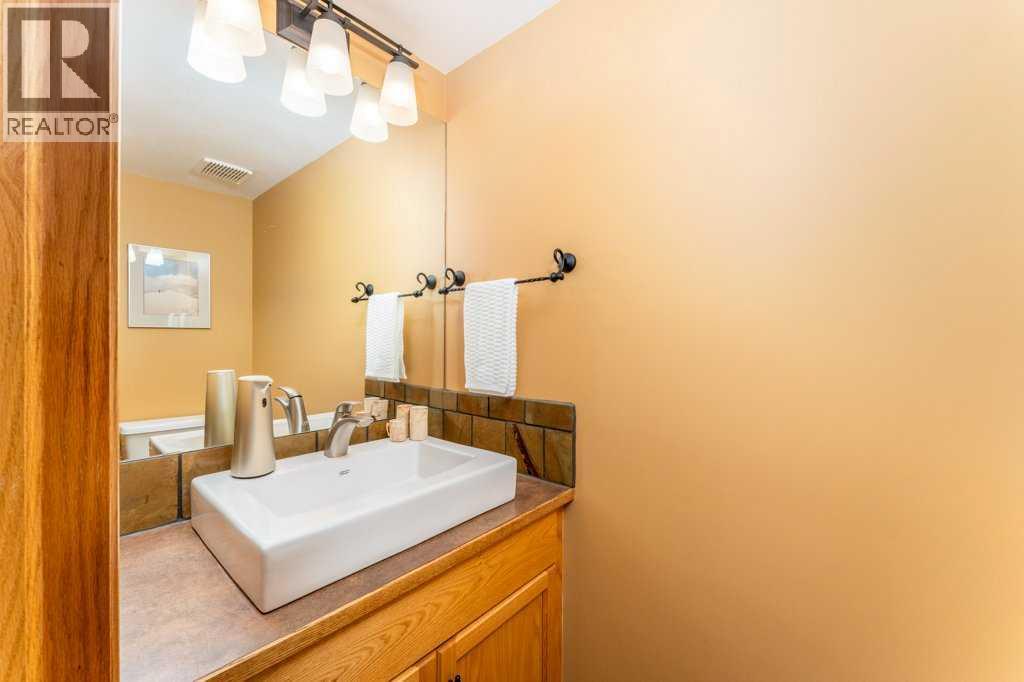 270 Lady Macdonald Drive, Canmore, Alberta  T1W 1H8 - Photo 13 - A2307614
