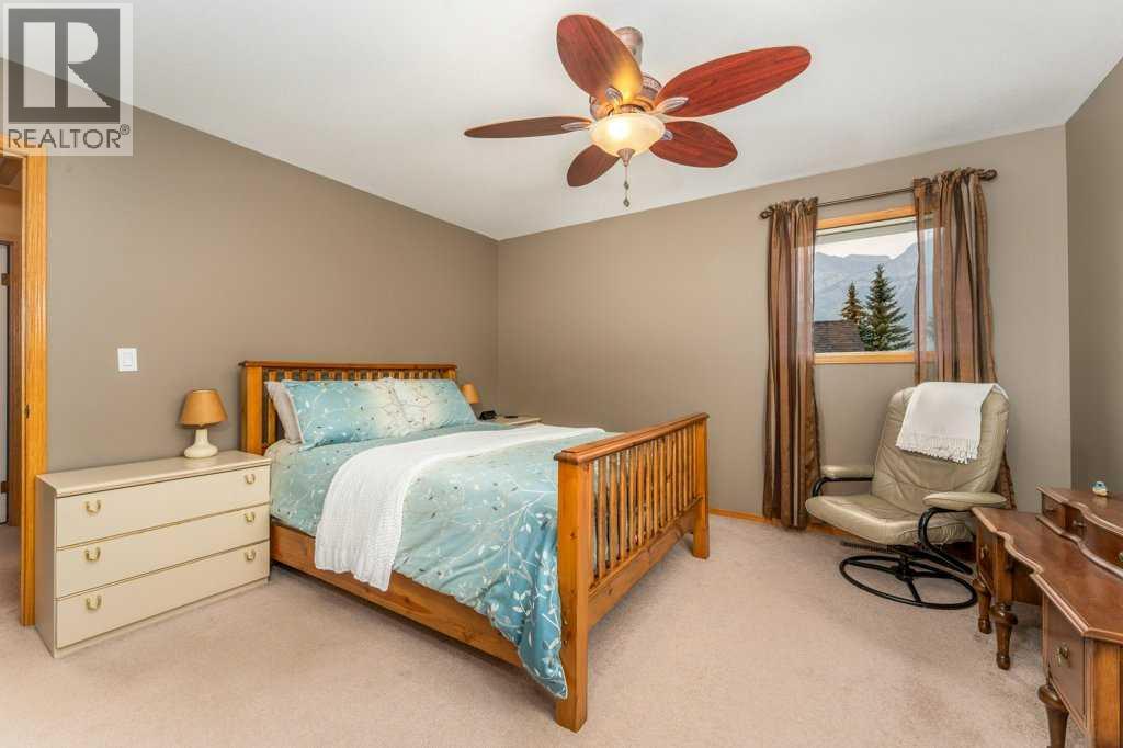 270 Lady Macdonald Drive, Canmore, Alberta  T1W 1H8 - Photo 14 - A2307614
