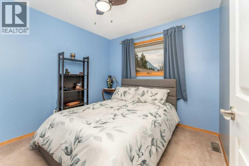 270 Lady Macdonald Drive, Canmore, Alberta  T1W 1H8 - Photo 17 - A2307614