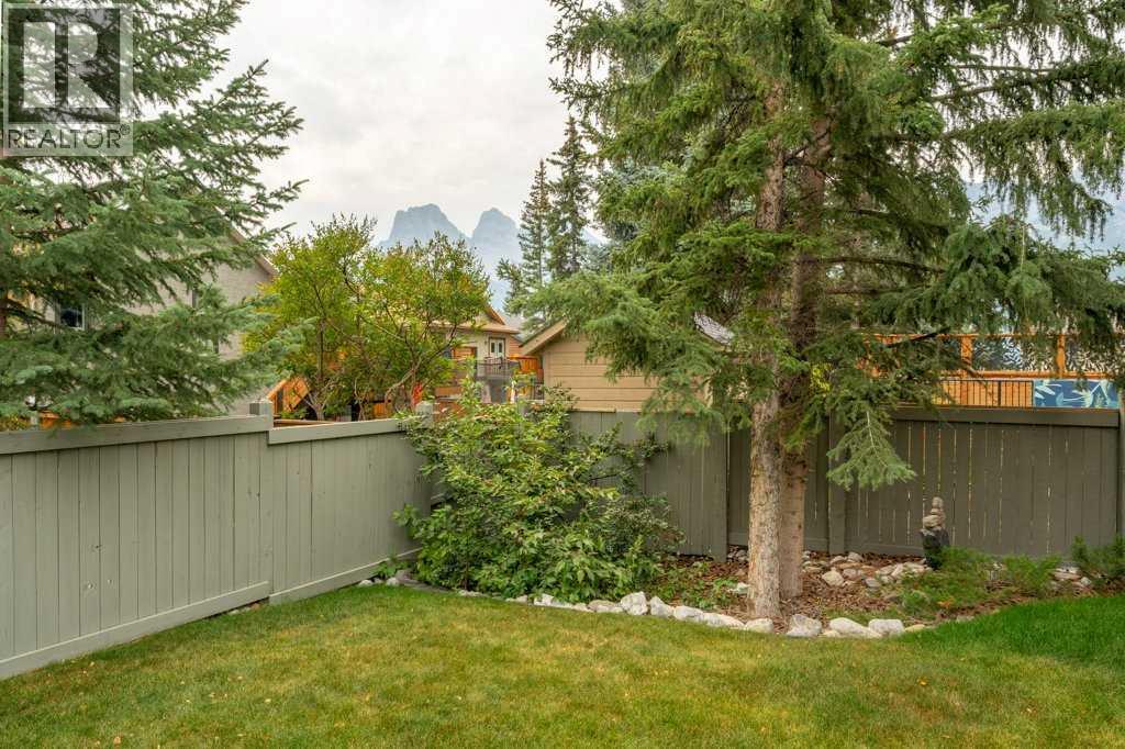 270 Lady Macdonald Drive, Canmore, Alberta  T1W 1H8 - Photo 29 - A2307614