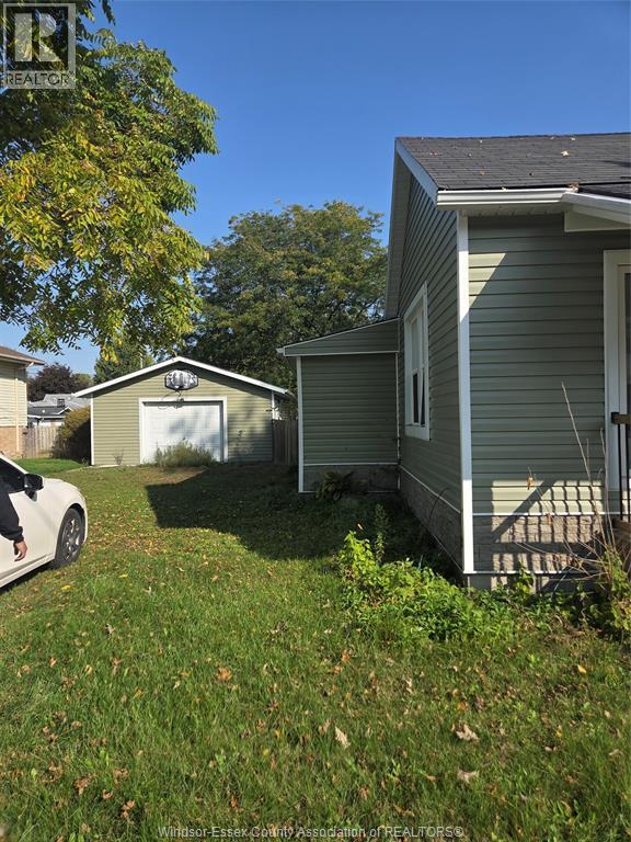 434 Isaac Street, Dresden, Ontario  N0P 1M0 - Photo 7 - 26010140