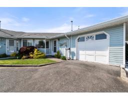 135 7610 EVANS ROAD|Sardis West Vedder, Chilliwack, British Columbia