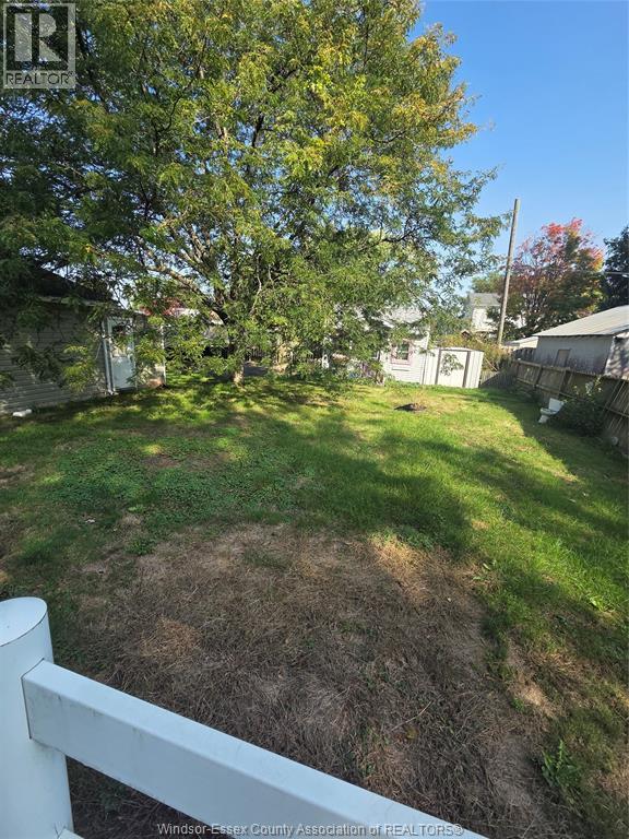 434 Isaac Street, Dresden, Ontario  N0P 1M0 - Photo 5 - 26010140