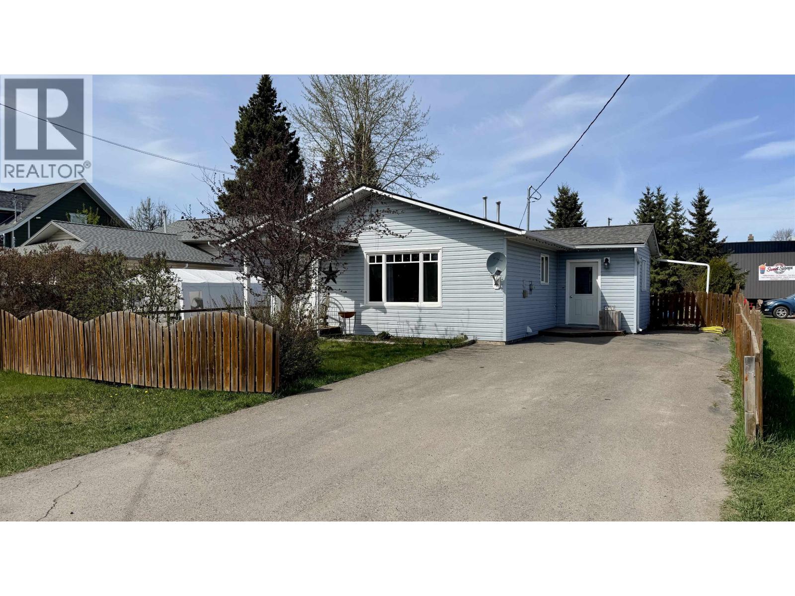 473 Connaught Street, Vanderhoof, British Columbia  V0J 3A0 - Photo 4 - R3118727
