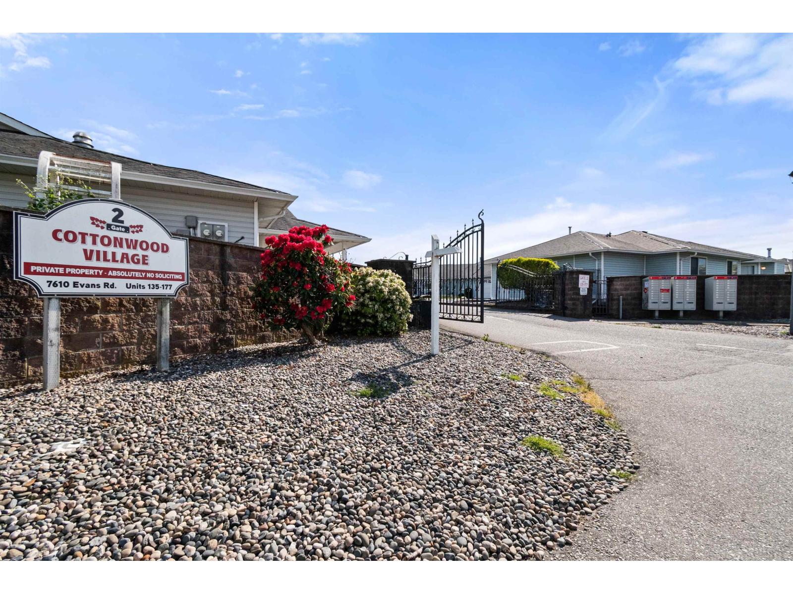 135 7610 Evans Road, Sardis West Vedder, Chilliwack, British Columbia  V2R 2X9 - Photo 5 - R3118898