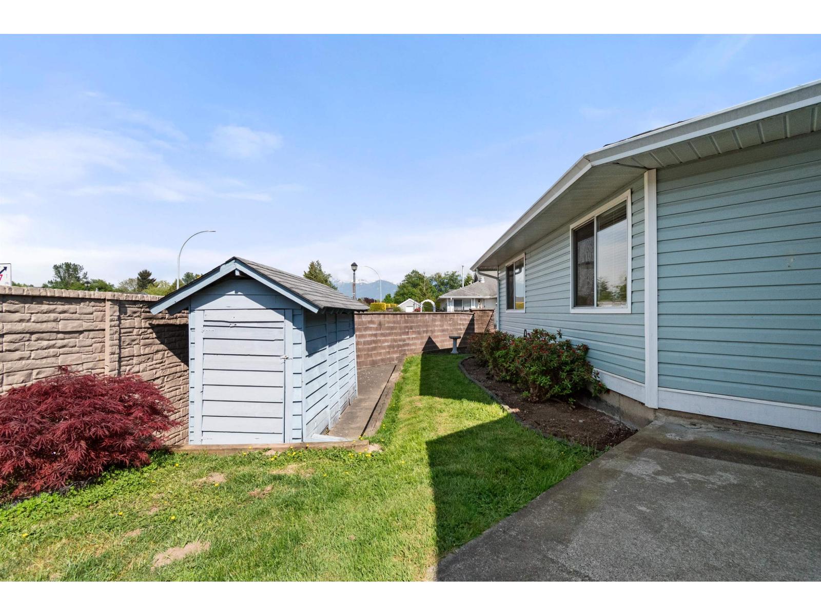 135 7610 Evans Road, Sardis West Vedder, Chilliwack, British Columbia  V2R 2X9 - Photo 23 - R3118898
