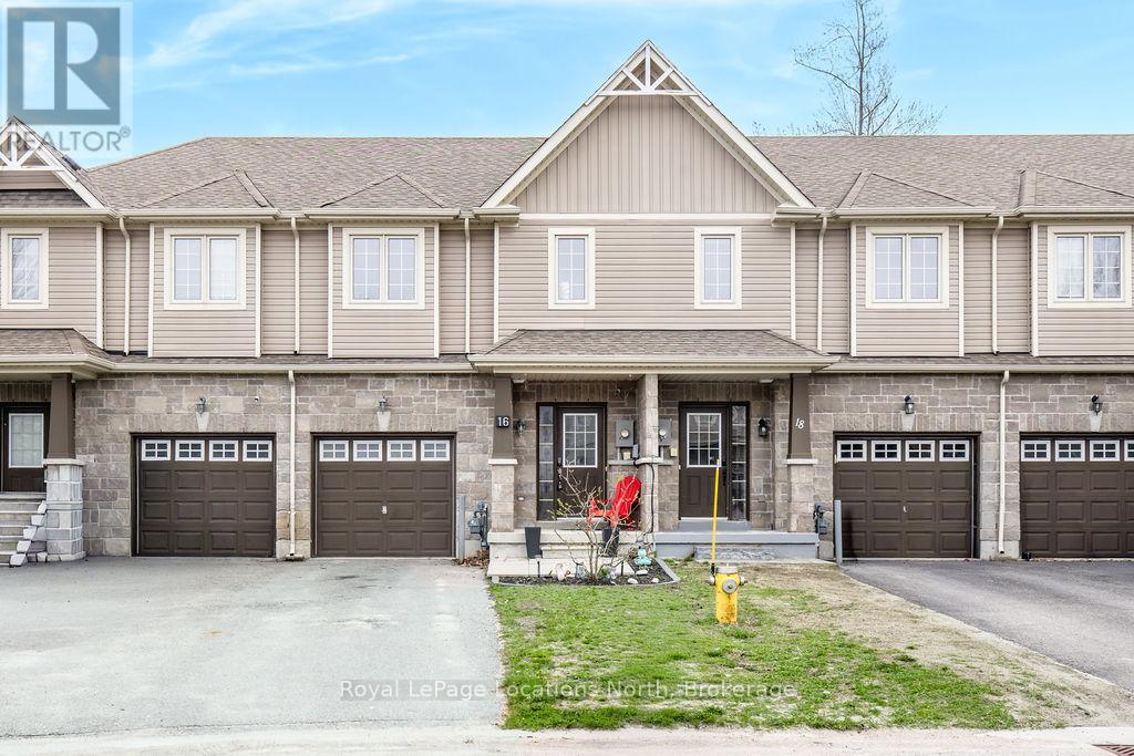 16 ARCADIA ROAD, wasaga beach, Ontario