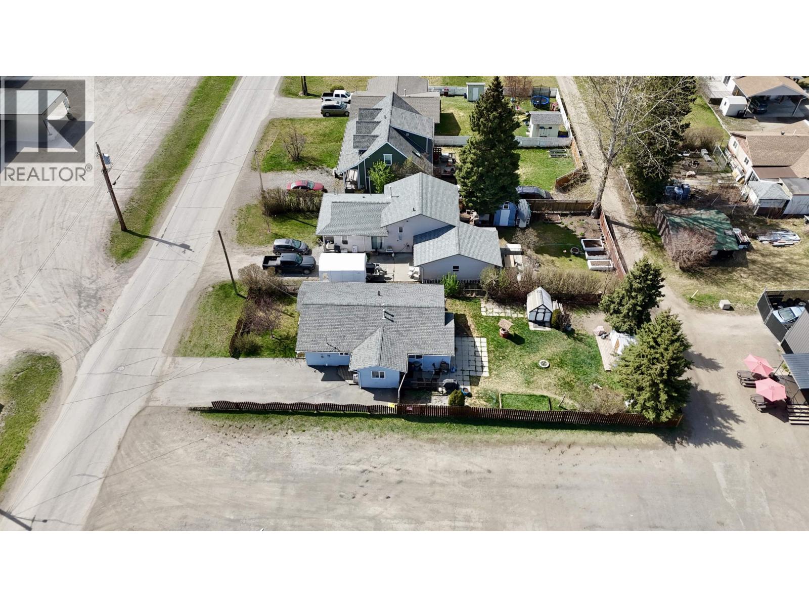 473 Connaught Street, Vanderhoof, British Columbia  V0J 3A0 - Photo 8 - R3118727