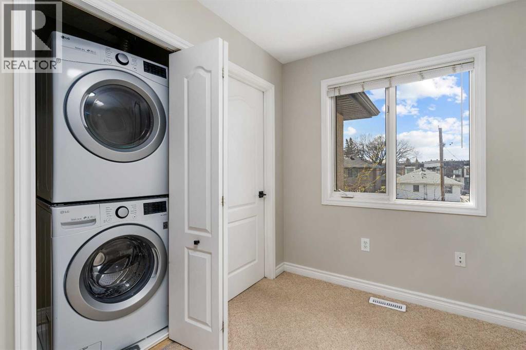 3807 1 Street Nw, Calgary, Alberta  T2K 0W9 - Photo 15 - A2308020