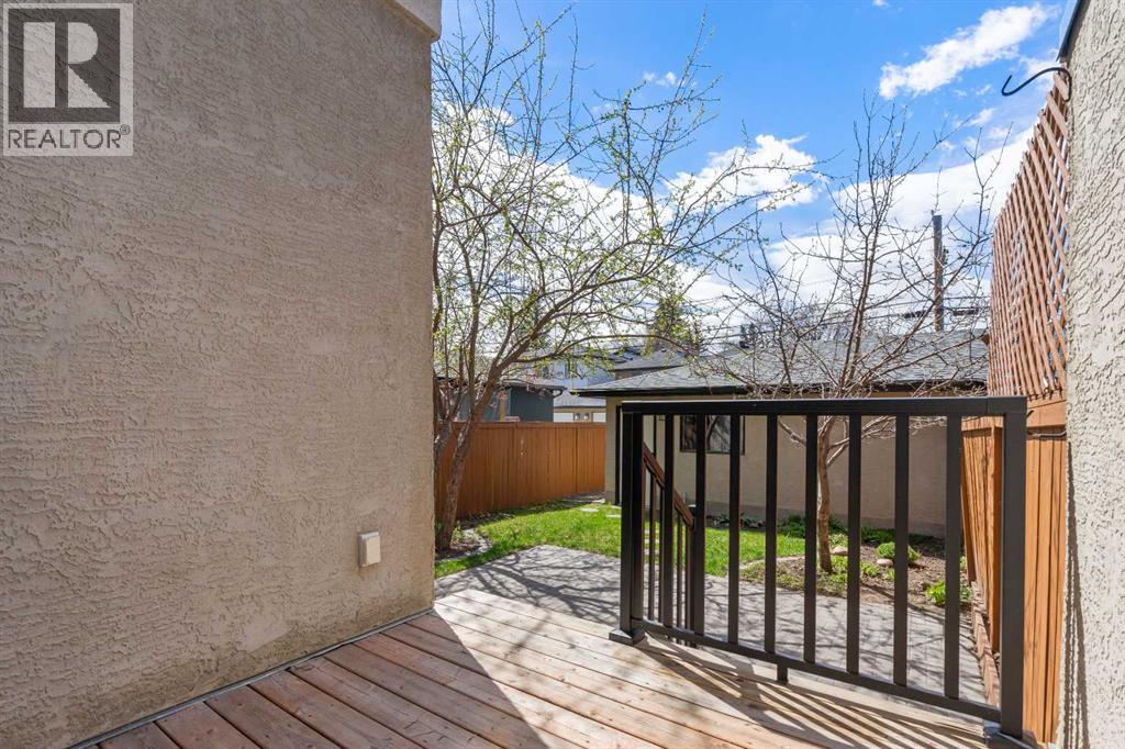 3807 1 Street Nw, Calgary, Alberta  T2K 0W9 - Photo 37 - A2308020