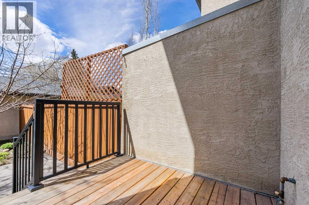 3807 1 Street Nw, Calgary, Alberta  T2K 0W9 - Photo 38 - A2308020
