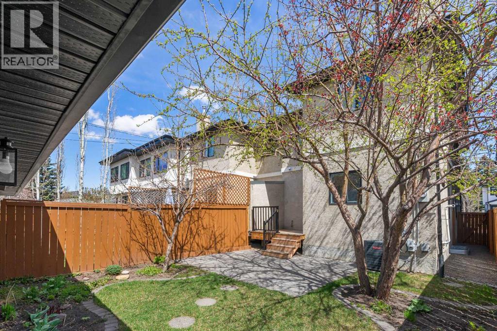 3807 1 Street Nw, Calgary, Alberta  T2K 0W9 - Photo 39 - A2308020