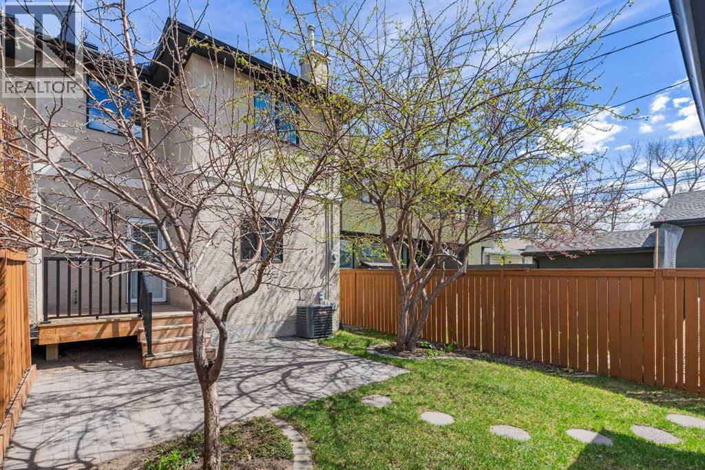 3807 1 Street Nw, Calgary, Alberta  T2K 0W9 - Photo 40 - A2308020