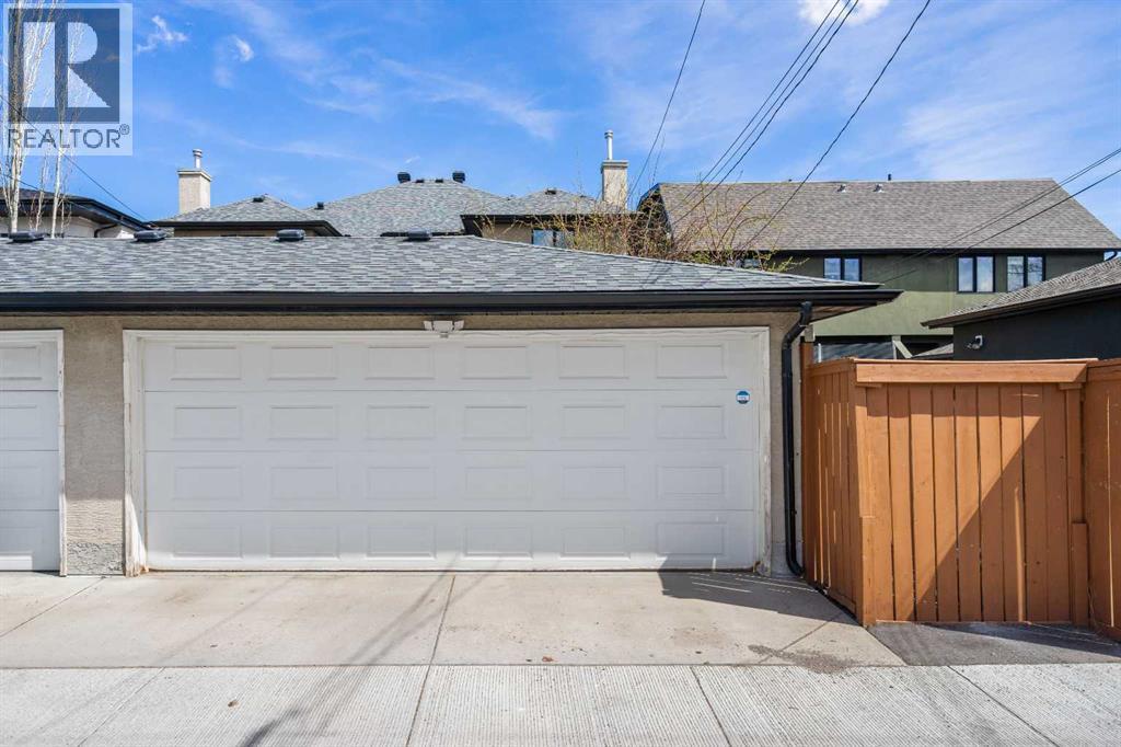 3807 1 Street Nw, Calgary, Alberta  T2K 0W9 - Photo 42 - A2308020