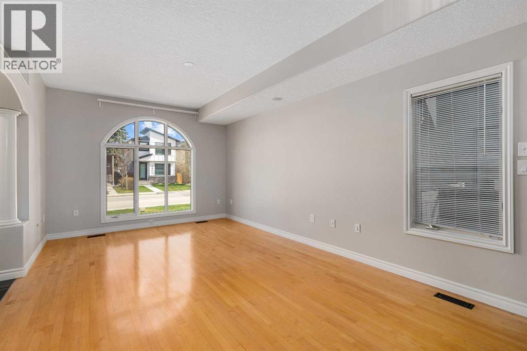3807 1 Street Nw, Calgary, Alberta  T2K 0W9 - Photo 5 - A2308020