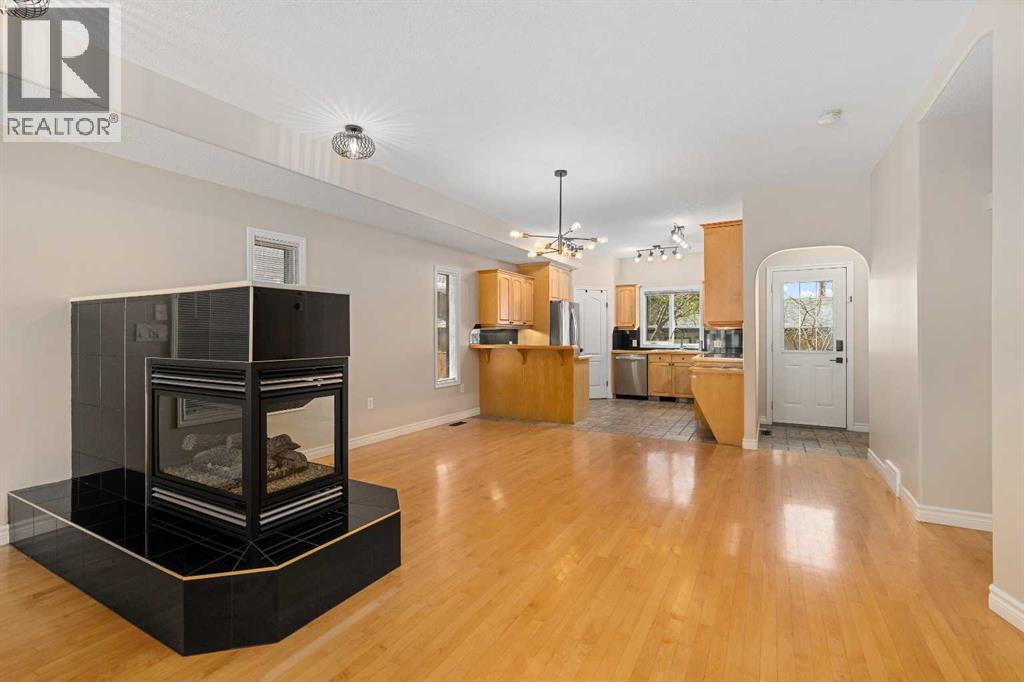 3807 1 Street Nw, Calgary, Alberta  T2K 0W9 - Photo 7 - A2308020