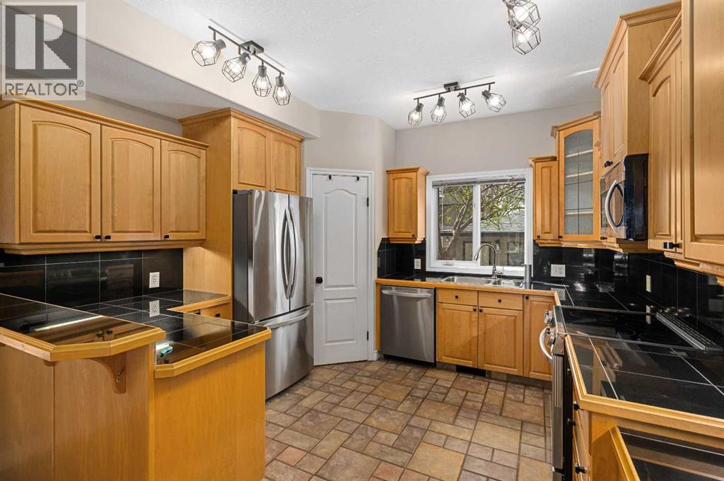 3807 1 Street Nw, Calgary, Alberta  T2K 0W9 - Photo 9 - A2308020