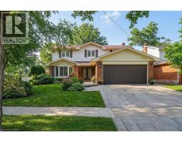 321 BRYANT Crescent, Burlington, Ontario