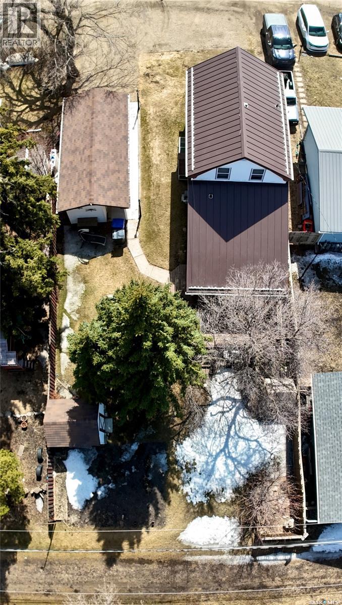 312 Vincent Avenue W, Churchbridge, Saskatchewan  S0A 0M0 - Photo 40 - SK031455
