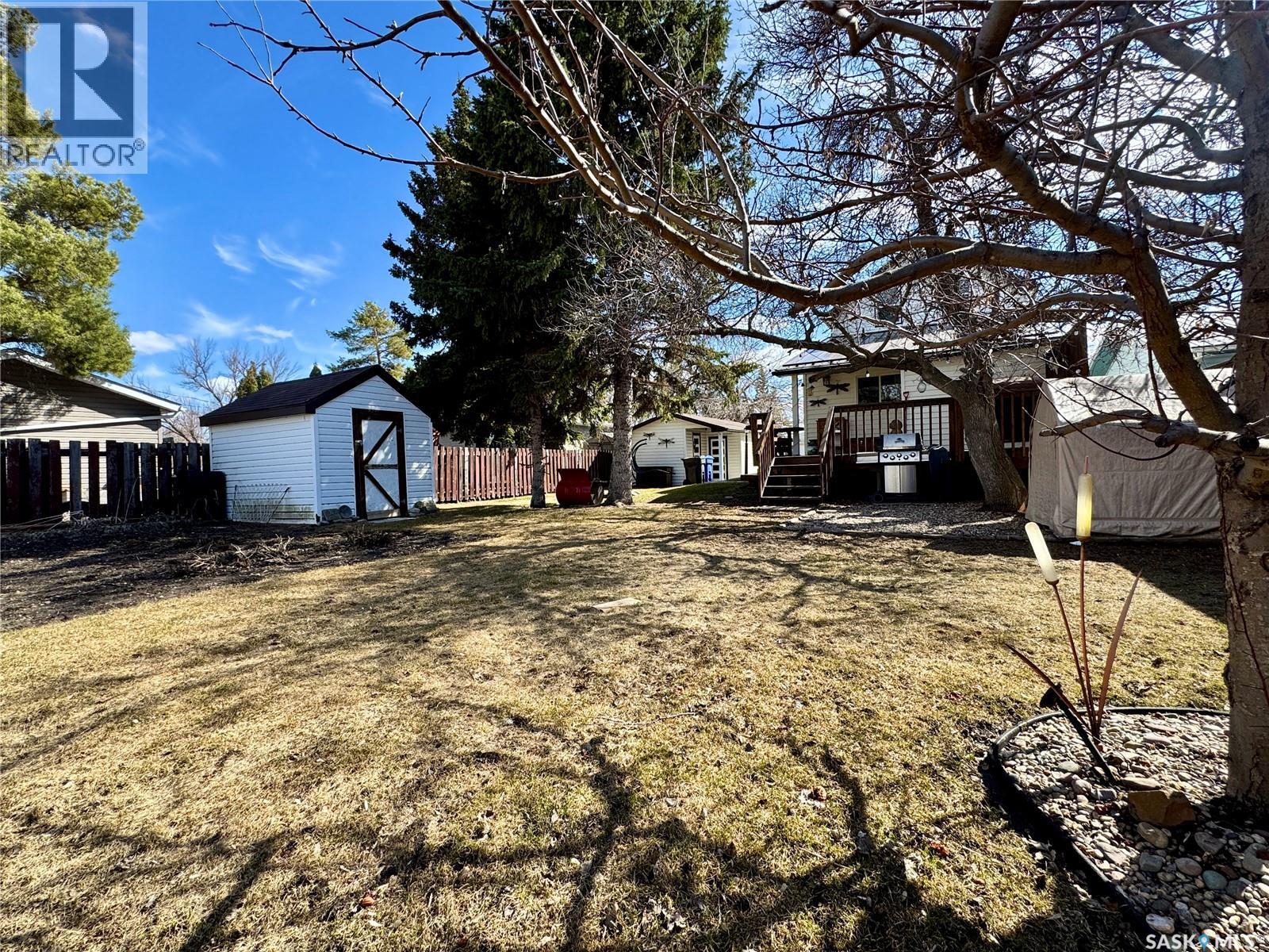 312 Vincent Avenue W, Churchbridge, Saskatchewan  S0A 0M0 - Photo 46 - SK031455