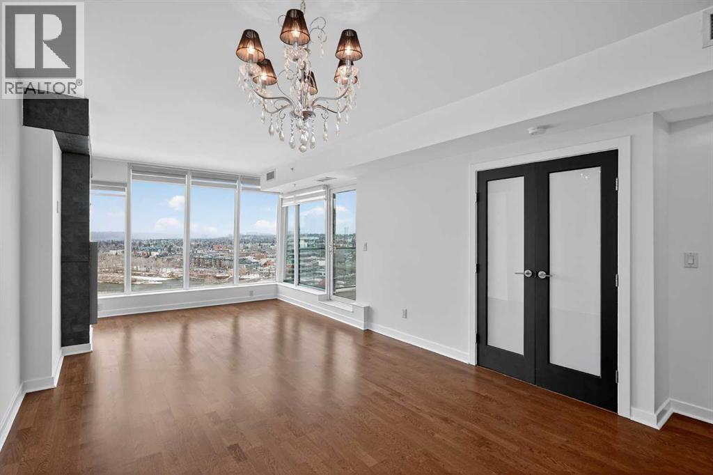 1602, 888 4 Avenue Sw, Calgary, Alberta  T2P 0V2 - Photo 14 - A2308034
