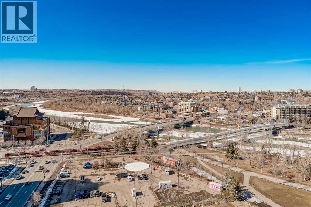 1602, 888 4 Avenue Sw, Calgary, Alberta  T2P 0V2 - Photo 28 - A2308034