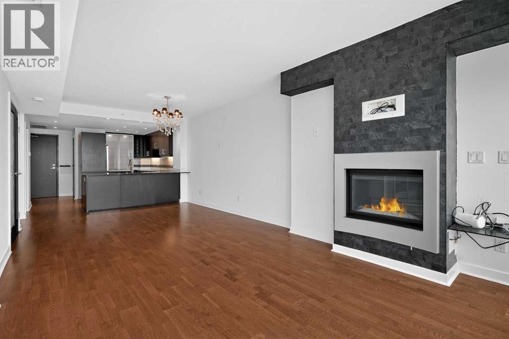 1602, 888 4 Avenue Sw, Calgary, Alberta  T2P 0V2 - Photo 5 - A2308034