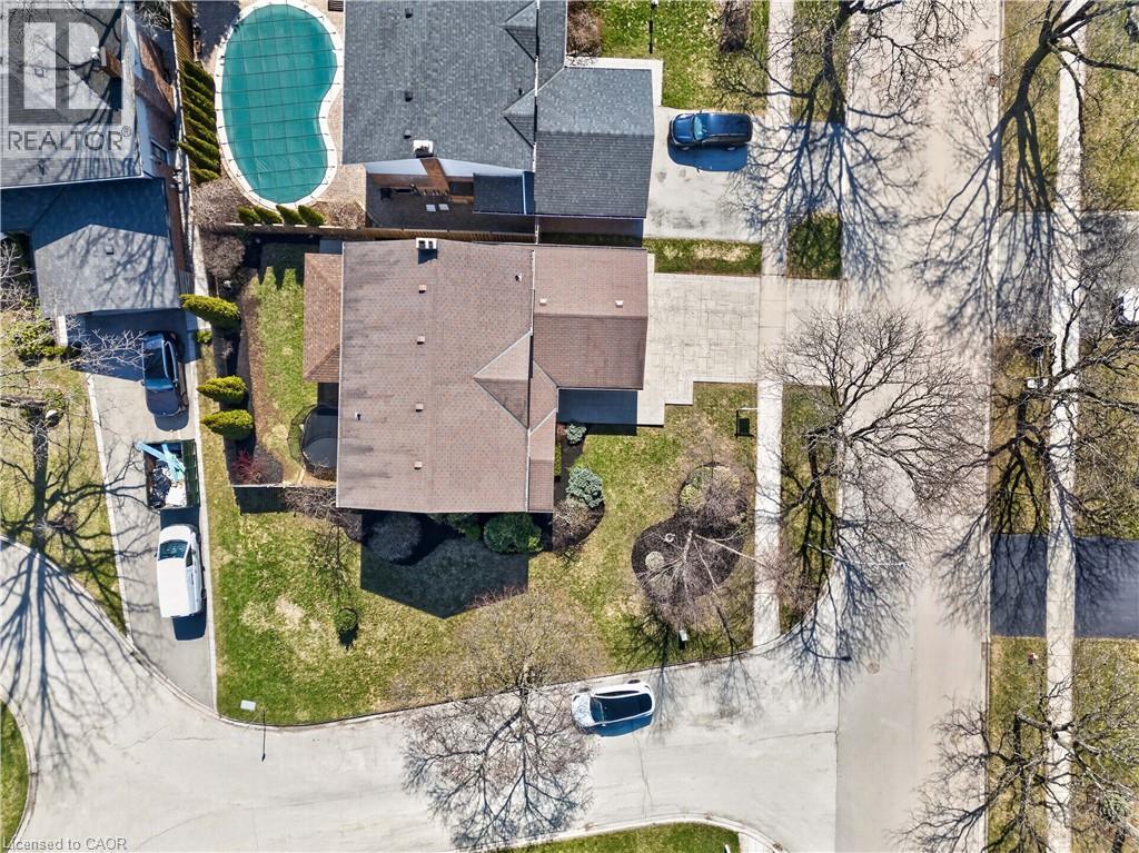321 Bryant Crescent, Burlington, Ontario  L7L 4Z1 - Photo 43 - 40810747