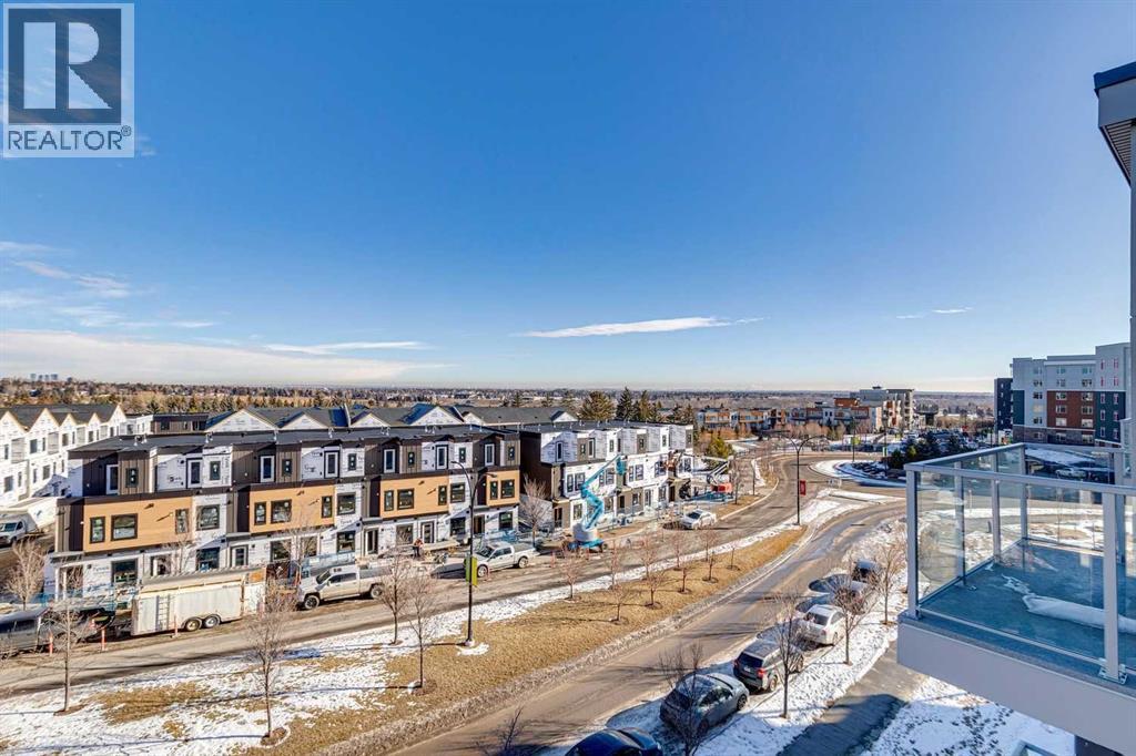 408, 660 Shawnee Square SW, Calgary, Alberta  T2Y 0X6 - Photo 21 - A2284021