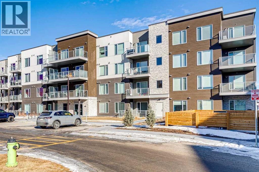 408, 660 Shawnee Square SW, Calgary, Alberta  T2Y 0X6 - Photo 33 - A2284021